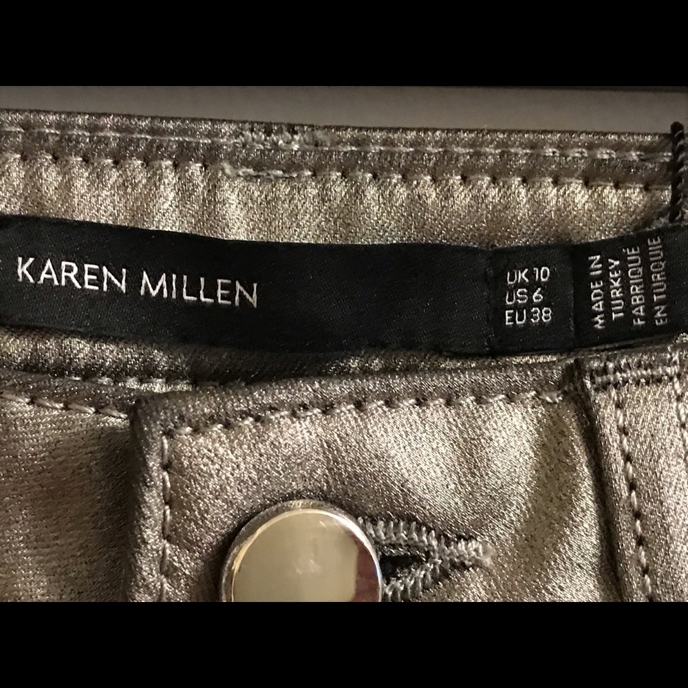 Pants - Picture 2 of 5
